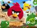 ゲーム怒った鳥の狂ったジャンプオンライン
