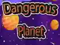 ゲーム危険な惑星オンライン