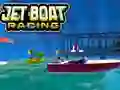 ゲームジェットボートレースオンライン