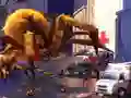 ゲームモンスターシューター3Dオンライン ゲームモンスターシューター3Dオンライン