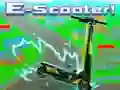 ゲームE-スクーター!オンライン ゲームE-スクーター!オンライン