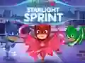 ゲームPJ Masks: スターライトスプリントオンライン