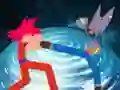 ゲームスティックマン・ドラゴンファイト - スーパー・スティックウォリアーズオンライン ゲームスティックマン・ドラゴンファイト - スーパー・スティックウォリアーズオンライン