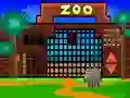 ゲーム動物園からの脱出オンライン ゲーム動物園からの脱出オンライン
