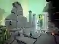 ゲームタツノオトシゴの脱出オンライン