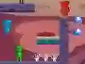 ゲームゾンビの世界2の火と水オンライン