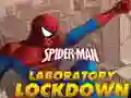 ゲームスパイダーマン: ラボロックダウンオンライン
