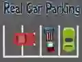 ゲームリアルカー駐車オンライン