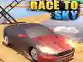 ゲーム空へのレースオンライン ゲーム空へのレースオンライン