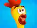 ゲームプレイタイム Chicken.ioオンライン