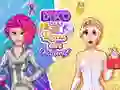 ゲームディスココア対ロイヤルコアチャレンジオンライン ゲームディスココア対ロイヤルコアチャレンジオンライン