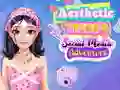 ゲーム美的トレンドソーシャルメディアアドベンチャーオンライン ゲーム美的トレンドソーシャルメディアアドベンチャーオンライン