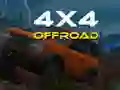 ゲーム4X4 オフロードオンライン ゲーム4X4 オフロードオンライン