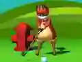 ゲームゴルフキング3Dオンライン ゲームゴルフキング3Dオンライン