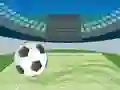ゲームフットボールパズルオンライン