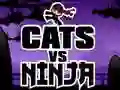 ゲーム猫対忍者オンライン ゲーム猫対忍者オンライン