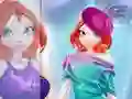 ゲームウィンクス・ブルーム: ドリームガールオンライン ゲームウィンクス・ブルーム: ドリームガールオンライン