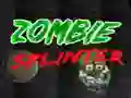ゲームゾンビスプリンターオンライン ゲームゾンビスプリンターオンライン