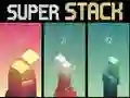 ゲームスーパースタックオンライン
