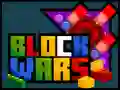 ゲームブロック戦争オンライン
