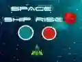 ゲーム宇宙船の上昇オンライン ゲーム宇宙船の上昇オンライン
