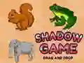 ゲームシャドウゲーム ドラッグアンドドロップオンライン ゲームシャドウゲーム ドラッグアンドドロップオンライン