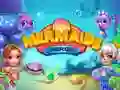 ゲームマーメイドを合体させろオンライン