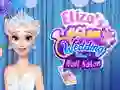 ゲームエリザの#グラムウェディングネイルサロンオンライン ゲームエリザの#グラムウェディングネイルサロンオンライン