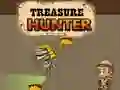 ゲームトレジャーハンターオンライン ゲームトレジャーハンターオンライン