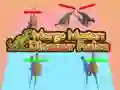 ゲームマージマスター:恐竜フュージョンオンライン ゲームマージマスター:恐竜フュージョンオンライン
