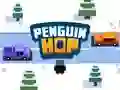 ゲームペンギンホップオンライン