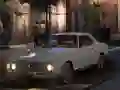 ゲームマフィアカー運転オンライン