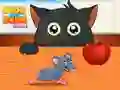 ゲームかくれんぼネズミオンライン ゲームかくれんぼネズミオンライン