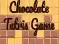 ゲームチョコレートテトリスゲームオンライン