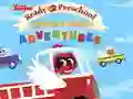 ゲームディズニージュニア: 幼稚園の準備ができた色と探しの冒険オンライン ゲームディズニージュニア: 幼稚園の準備ができた色と探しの冒険オンライン