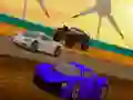 ゲームデモリションダービー3Dオンライン ゲームデモリションダービー3Dオンライン