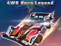 ゲーム4WDレース伝説オンライン ゲーム4WDレース伝説オンライン