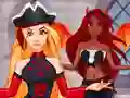 ゲームプリンセス・ヴィランオンライン ゲームプリンセス・ヴィランオンライン
