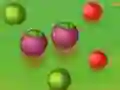 ゲームフルーツ合体バトルオンライン