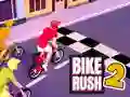 ゲームバイクラッシュ2オンライン