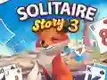 ゲームソリティアストーリー トライピークス 3オンライン
