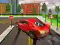 ゲームエクストリームシティドリフト3Dオンライン