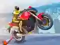 ゲームスタントバイカー3Dオンライン