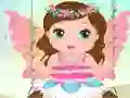 ゲームベビー・リリーのドレスアップオンライン ゲームベビー・リリーのドレスアップオンライン