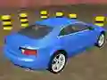 ゲーム究極のリアルカー駐車オンライン