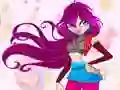ゲームWinx キャンディーガールオンライン ゲームWinx キャンディーガールオンライン