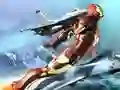 ゲームアイアンマンの飛行機戦争オンライン ゲームアイアンマンの飛行機戦争オンライン