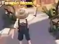 ゲーム寺院の迷路オンライン