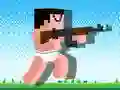ゲームヌーブラッシュvsプロモンスターオンライン