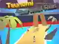 ゲーム津波サバイバルランオンライン ゲーム津波サバイバルランオンライン